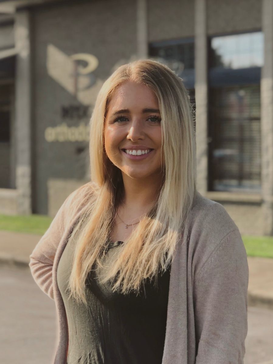 Meet the Team Benson Orthodontics Mt. Juliet Lebanon TN